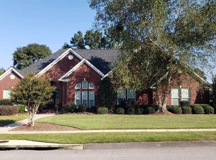 3075 Oak Meadow Ln, Mobile, AL 36619