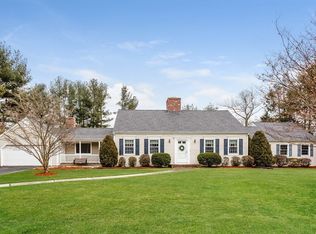 123 Wild Grove Ln, Longmeadow, MA 01106