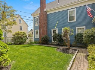 2 High St #0, Marblehead, MA 01945