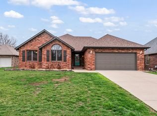 4530 S Shady Lane Court, Springfield, MO 65810