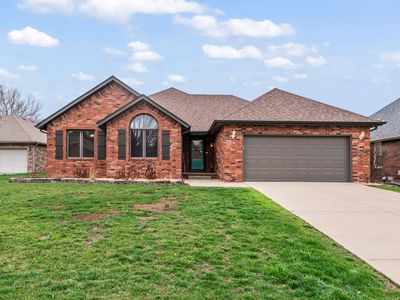 4530 S Shady Lane Court, Springfield, MO, 65810