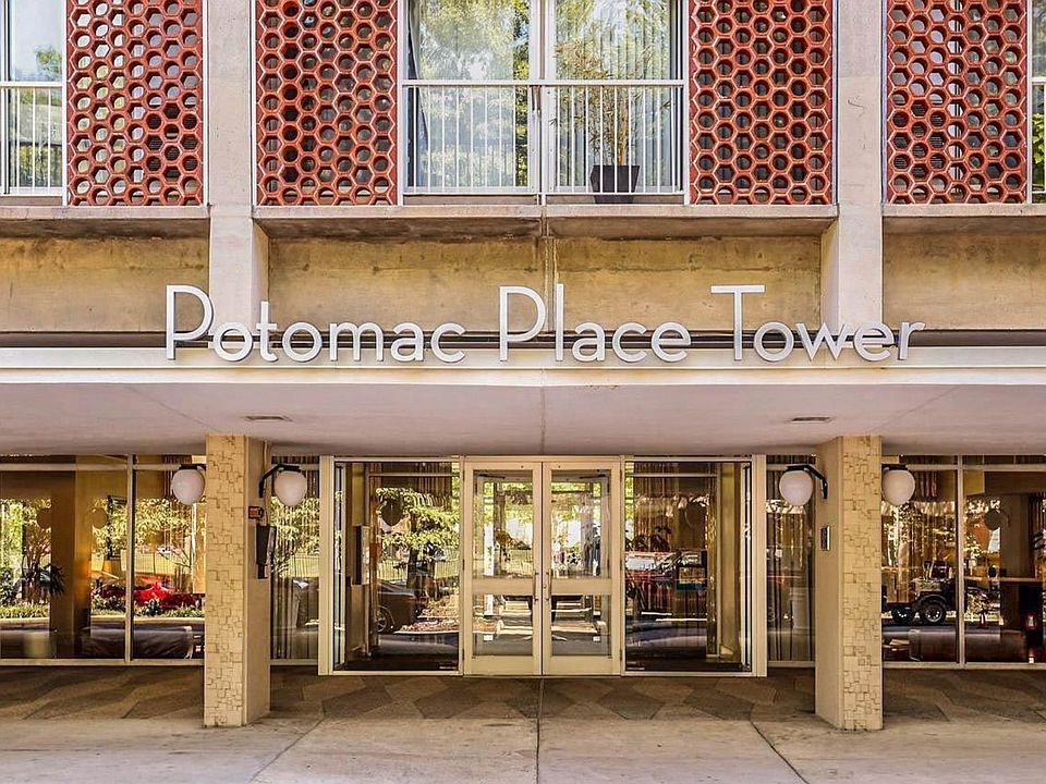 Building Entrance
