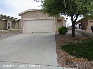 4470 Hillsboro Loop, Las Cruces, NM 88012