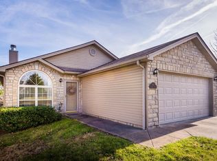 2157 Birkdale Dr, Lexington, KY 40509