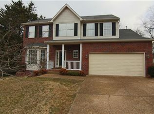 1533 Cardinal Ln, Mount Juliet, TN 37122