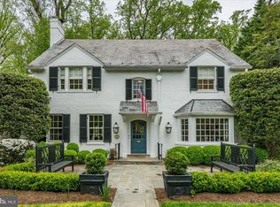 4923 Hillbrook Ln NW, Washington, DC 20016