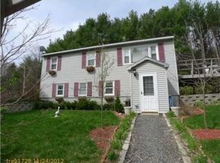 21 Moose Hill Rd, West Gardiner, ME 04345