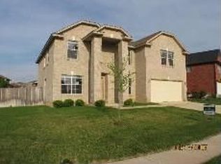 136 Springtree Pkwy, Cibolo, TX 78108