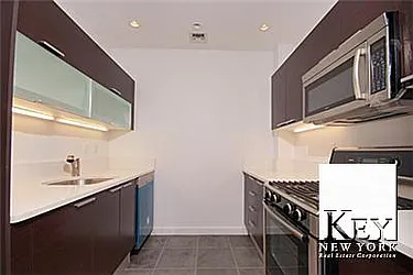 Rented by Key New York