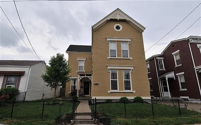 1st image of 414 Berry Ave