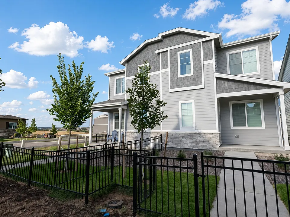 18202 Caffey Dr