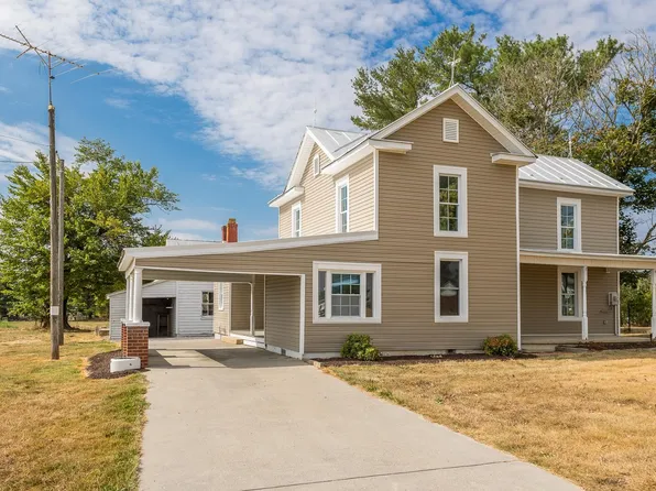 9074 Valley View Rd, McGaheysville, VA 22840