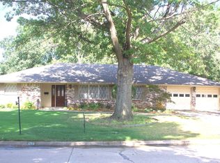 1353 Harris Dr, Bartlesville, OK 74006