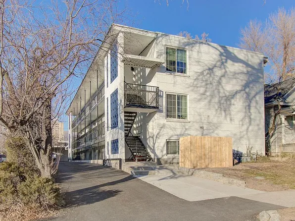 863 E 200 S APT 3, Salt Lake City, UT 84102