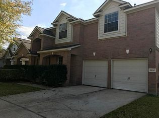 8030 Hidden Terrace Dr, Sugar Land, TX 77479