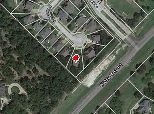 2801 Muirwood Ct, Bryan, TX 77807