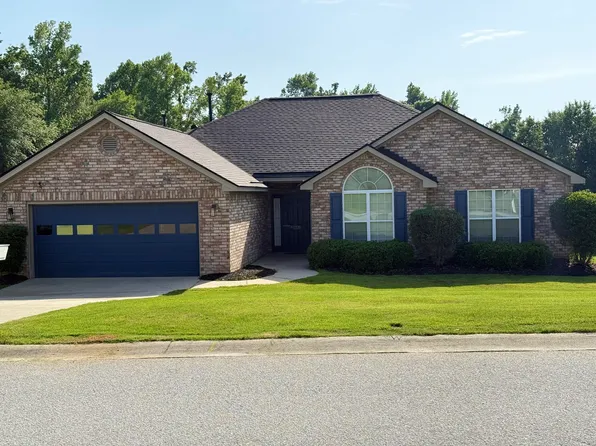 1229 Creek Bend Drive, Grovetown, GA