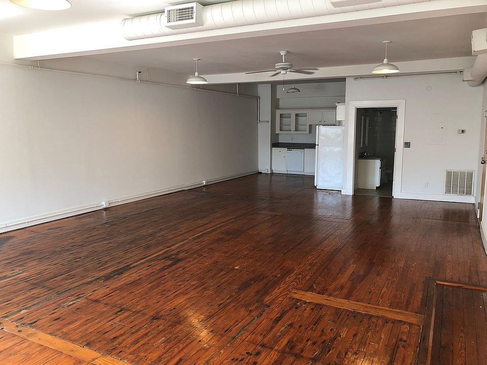 Loft Apartment