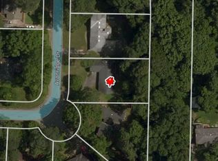 4299 Avonridge Dr, Stone Mountain, GA 30083