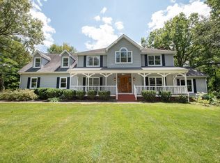 5011 Dunbar Dr, Lafayette, IN 47905