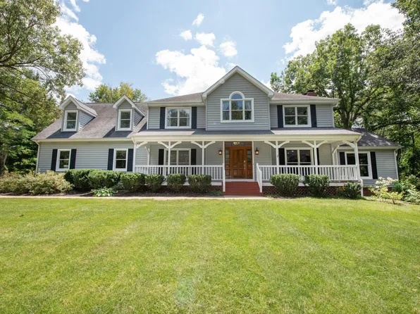 5011 Dunbar Dr, Lafayette, IN 47905
