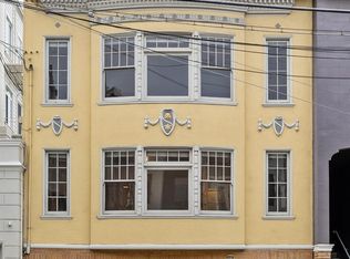 3125-3127 Scott St, San Francisco, CA 94123