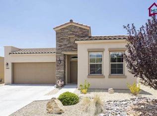 3145 Rio Arriza Loop, Las Cruces, NM 88012