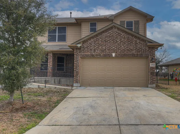11514 Tiger Woods, San Antonio, TX 78221