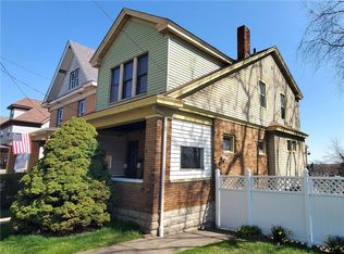 1427 Transverse Ave, Pittsburgh, PA