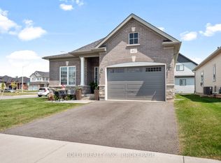 412 Hummel Cres, Fort Erie, ON L2A 0E8