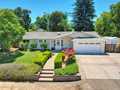 8274 Beehive Ct, Fair Oaks, CA, 95628