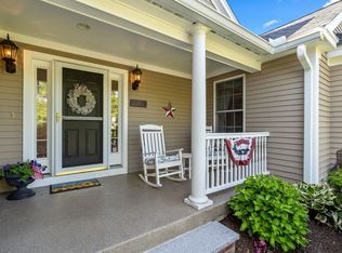 11 Lebeau Dr #11, Middleton, MA 01949