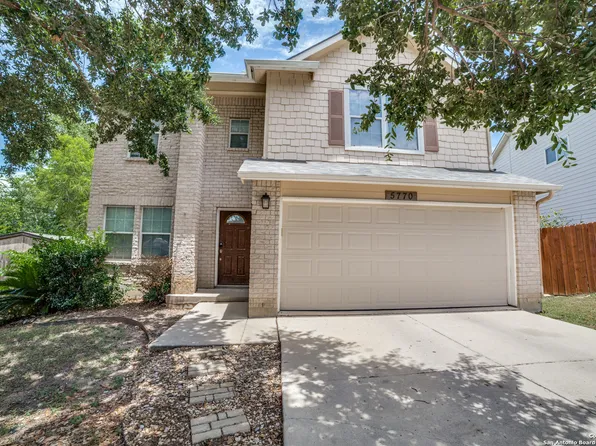 5770 Watercress, Leon Valley, TX 78238