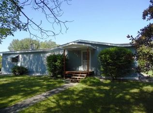 412 3rd Ave E, Three Forks, MT 59752