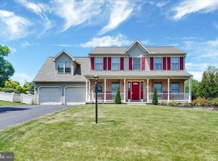 21 Harrison Rd, New Freedom, PA 17349