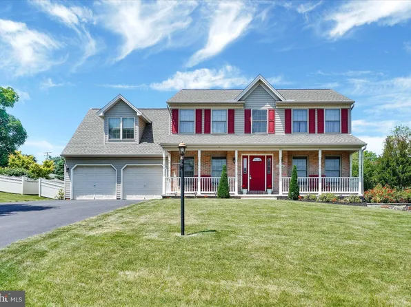 21 Harrison Rd, New Freedom, PA 17349