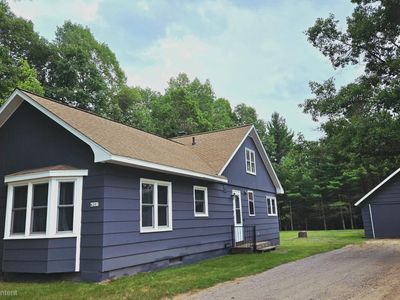 4281 Highway 70 W, Eagle River, WI, 54521