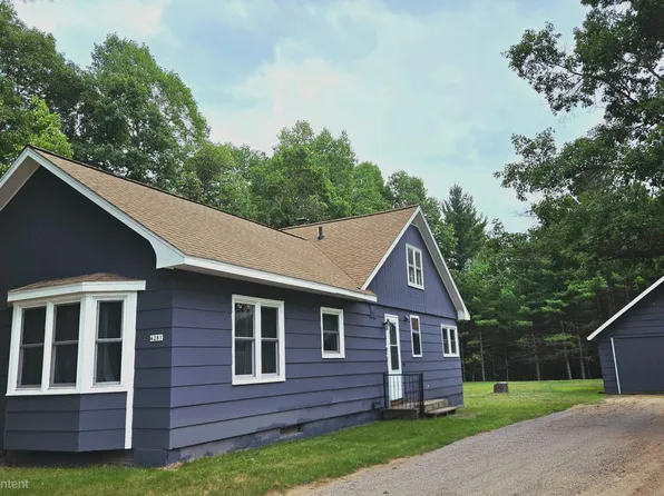 4281 Highway 70 W, Eagle River, WI 54521
