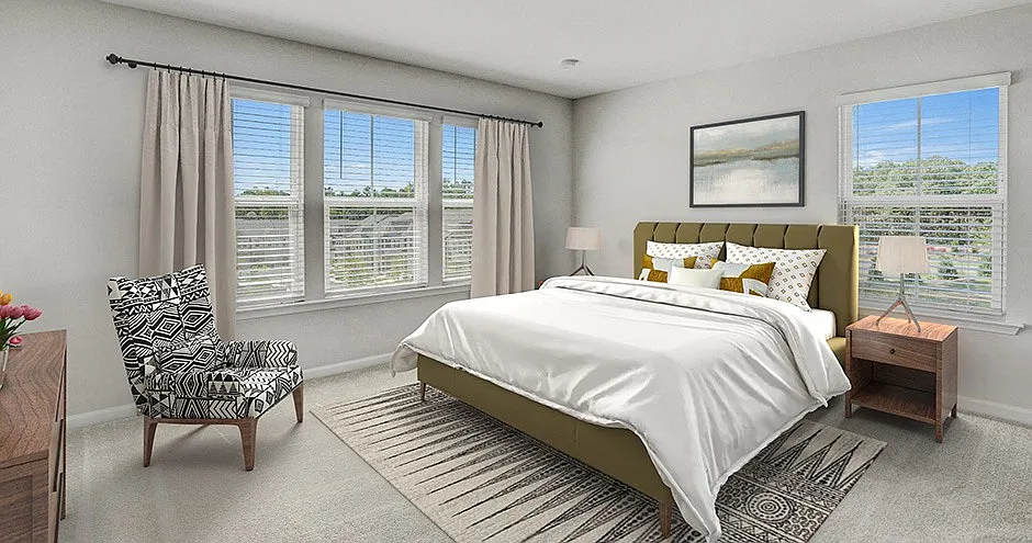 Braxton Townhomes — Photo 4