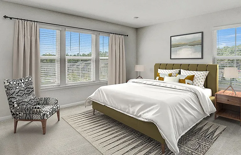 Braxton Townhomes — Photo 4