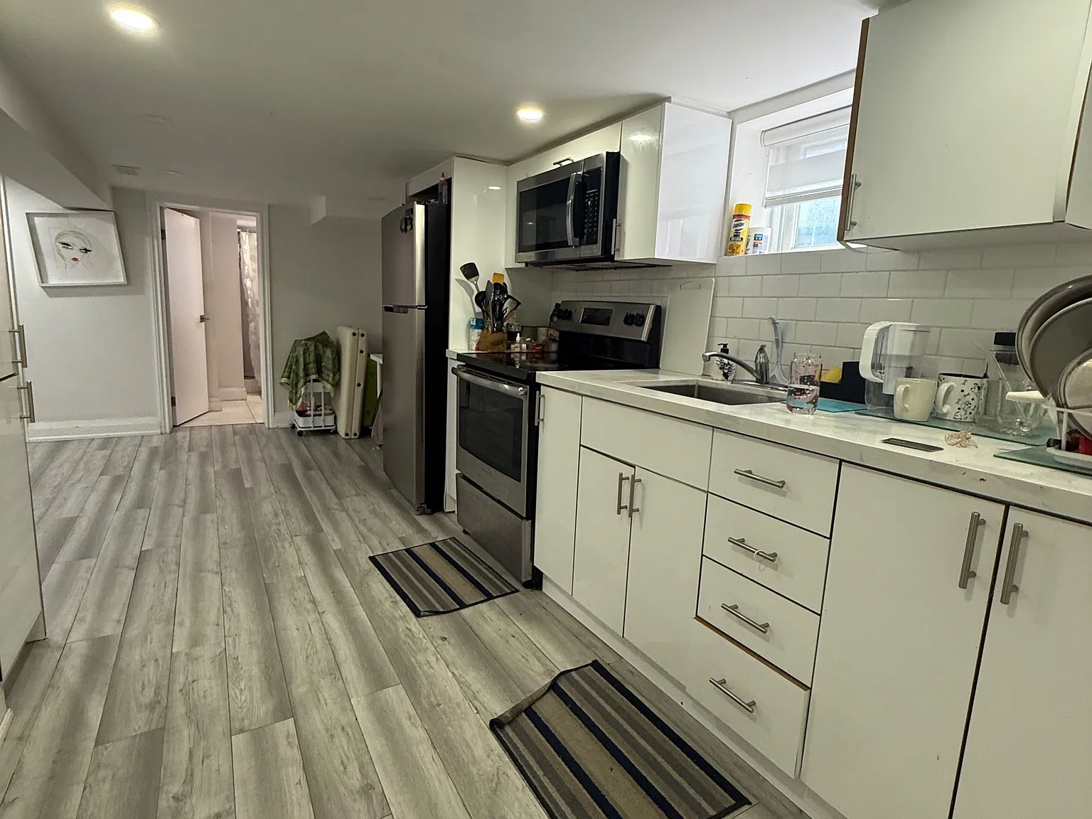 2 bed, $1,800 — Photo 2