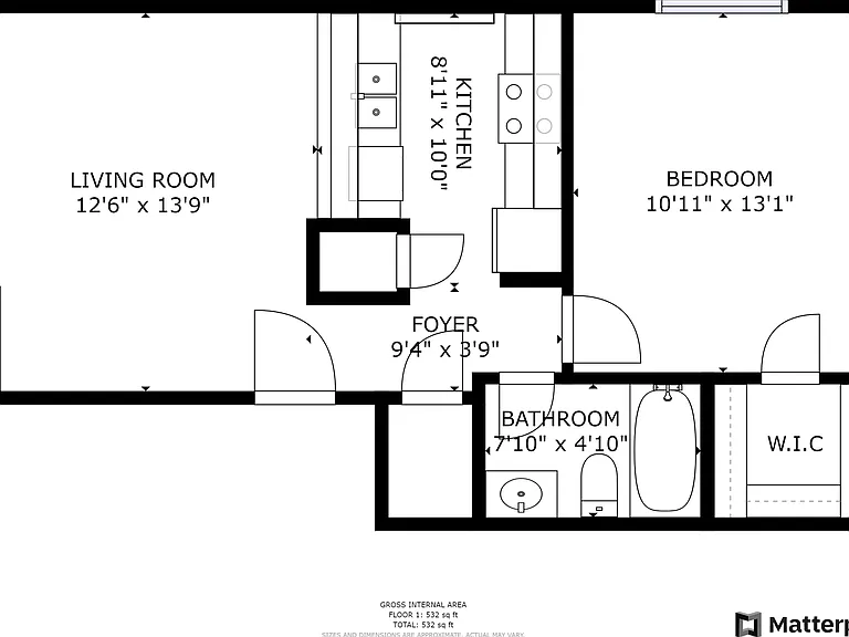 930 W Sycamore St — Photo 9