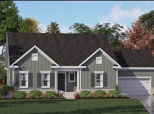 614 Brookside Dr LOT 88, Mount Pleasant, TN 38474