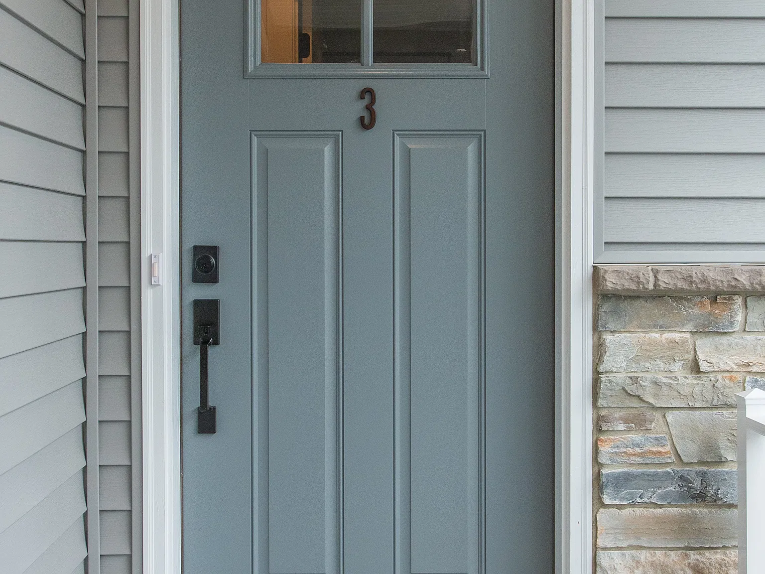 2 bed, 2.5 bath, $4,500 — Photo 3