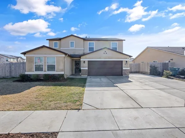 2205 Eldridge Avenue, Tulare, CA 93274