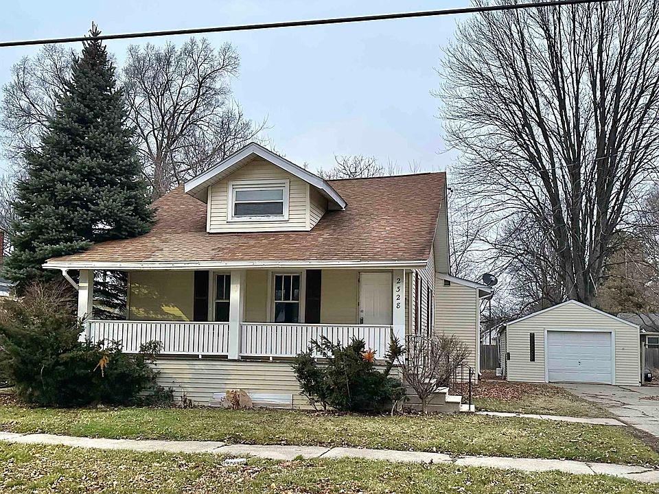 1st image of 2328 Morgan St