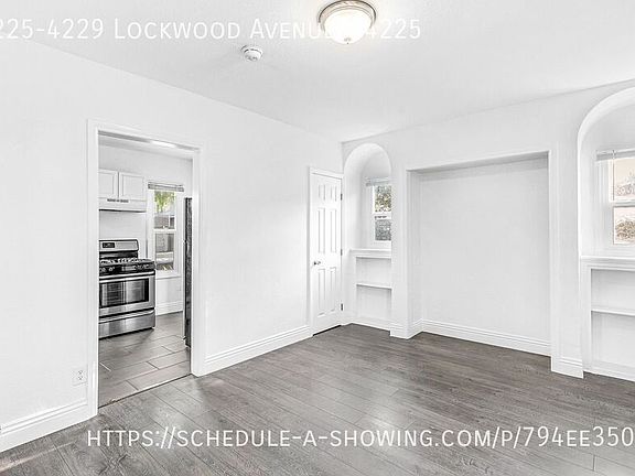 2nd image of 4225-4229 Lockwood Ave #4225