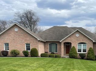 112 Big Pond Rd, Shippensburg, PA 17257