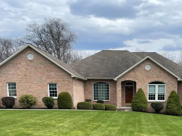 112 Big Pond Rd, Shippensburg, PA 17257