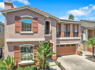 2125 Ridgeview Terrace Dr, Signal Hill, CA 90755